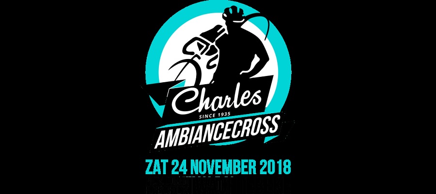 Ambiancecross pakt uit: Topsport en ambiance voor slechts € 5 !