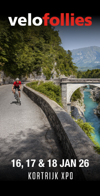 Velofollies 2026