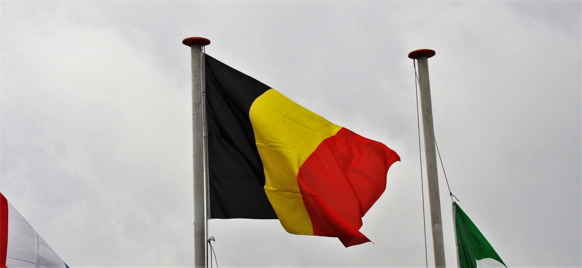 Belgische selecties voor 't WK veldrijden in Hoogerheide