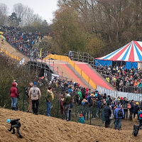 BK Cyclocross 2028 in Koksijde