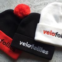 Velofollies 2025