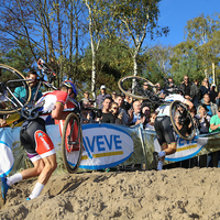 Superprestige Zonhoven