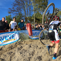 Superprestige Zonhoven