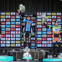 Superprestige Zonhoven