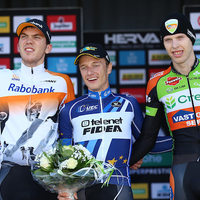 Superprestige Zonhoven