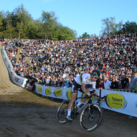 Superprestige Zonhoven