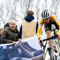 Koppenbergcross - opener X2O Badkamers Trofee