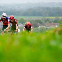 Koppenbergcross - opener X2O Badkamers Trofee