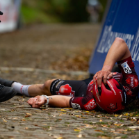 Koppenbergcross - opener X2O Badkamers Trofee