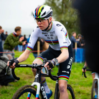 Koppenbergcross - opener X2O Badkamers Trofee