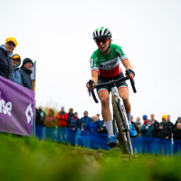 Koppenbergcross - opener X2O Badkamers Trofee