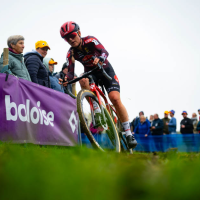 Koppenbergcross - opener X2O Badkamers Trofee