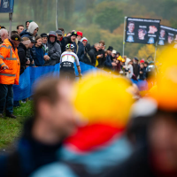 Koppenbergcross - opener X2O Badkamers Trofee