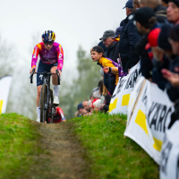 Koppenbergcross - opener X2O Badkamers Trofee