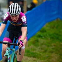 Koppenbergcross - opener X2O Badkamers Trofee