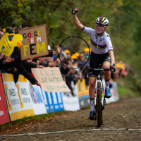 Koppenbergcross - opener X2O Badkamers Trofee