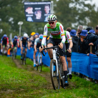 Koppenbergcross - opener X2O Badkamers Trofee