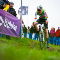 Koppenbergcross - opener X2O Badkamers Trofee