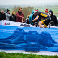 Koppenbergcross - opener X2O Badkamers Trofee