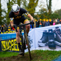 Koppenbergcross - opener X2O Badkamers Trofee