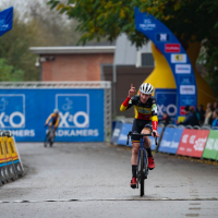 Rapencross Lokeren