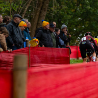 Rapencross Lokeren