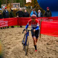 Rapencross Lokeren