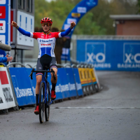 Rapencross Lokeren