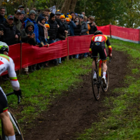 Rapencross Lokeren