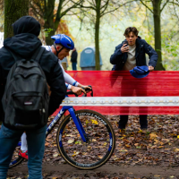 Rapencross Lokeren