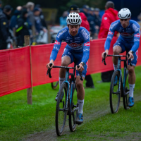 Rapencross Lokeren