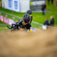 Cyclocross Ruddervoorde - opener Superprestige