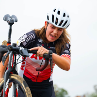 Cyclocross Ruddervoorde - opener Superprestige