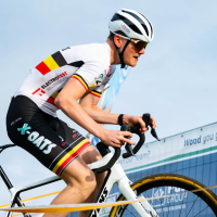 Cyclocross Ruddervoorde - opener Superprestige