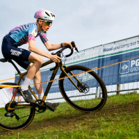 Cyclocross Ruddervoorde - opener Superprestige