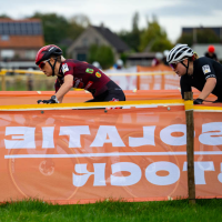 Cyclocross Ruddervoorde - opener Superprestige