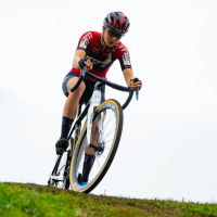 Cyclocross Ruddervoorde - opener Superprestige