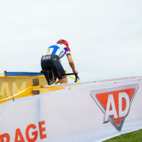 Cyclocross Ruddervoorde - opener Superprestige