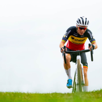 Cyclocross Ruddervoorde - opener Superprestige