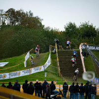 Cyclocross Ruddervoorde - opener Superprestige