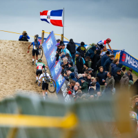 Cyclocross Ruddervoorde - opener Superprestige