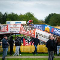 Cyclocross Ruddervoorde - opener Superprestige