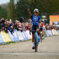 Cyclocross Ruddervoorde - opener Superprestige