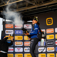 Cyclocross Ruddervoorde - opener Superprestige