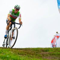 Cyclocross Ruddervoorde - opener Superprestige