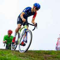 Cyclocross Ruddervoorde - opener Superprestige