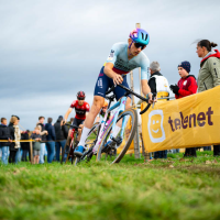 Cyclocross Ruddervoorde - opener Superprestige