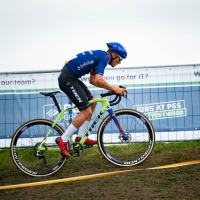 Cyclocross Ruddervoorde - opener Superprestige