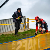 Cyclocross Ruddervoorde - opener Superprestige