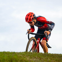 Cyclocross Ruddervoorde - opener Superprestige